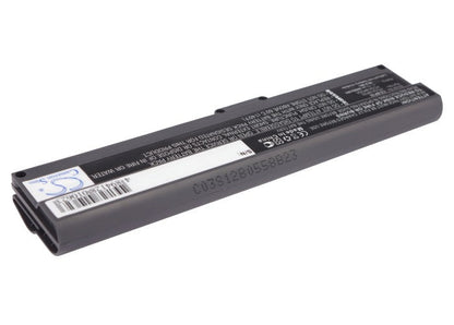 Replacement Battery for Sony  VAIO PCG-SR1/BP – Notebook, Laptop – 4400mAh / 11.1V