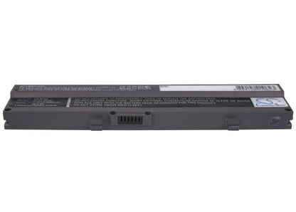 Replacement Battery for Sony  VAIO PCG-SR1/BP – Notebook, Laptop – 4400mAh / 11.1V