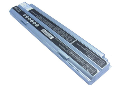 Replacement Battery for Sony  VAIO PCG-481N – Notebook, Laptop – 4400mAh / 11.1V