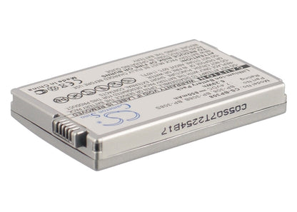 Replacement Battery for Canon  DC51 – Camera – 850mAh / 7.4V