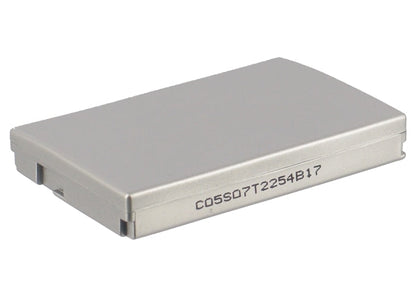 Replacement Battery for Canon  DC51 – Camera – 850mAh / 7.4V