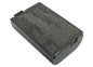 Replacement Battery for Canon  DC51 – Camera – 1620mAh / 7.4V
