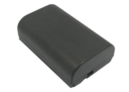 Replacement Battery for Canon  DC51 – Camera – 1620mAh / 7.4V