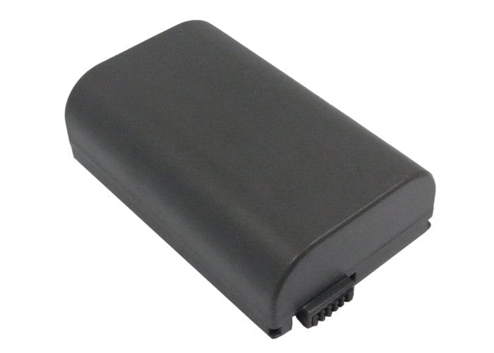 Replacement Battery for Canon  DC51 – Camera – 1620mAh / 7.4V