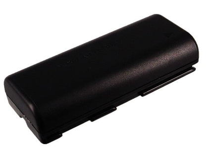 Replacement Battery for Canon  C2 – Camera – 800mAh / 5.92Wh / 7.4V