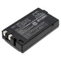 Replacement Battery for Canon  E06 – Camera – 2100mAh / 12.6Wh / 6.0V