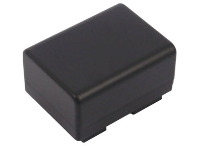 Replacement Battery for Canon  IXIA HF M56 – Camera – 1600mAh / 5.76Wh / 3.6V