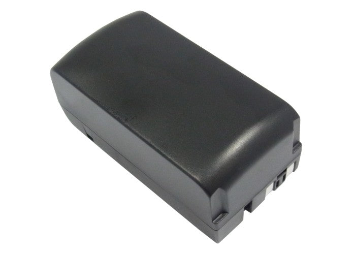 Replacement Battery for Canon  E06 – Camera – 4200mAh / 6.0V