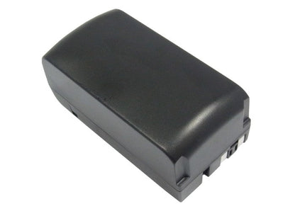 Replacement Battery for Canon  E06 – Camera – 4200mAh / 6.0V