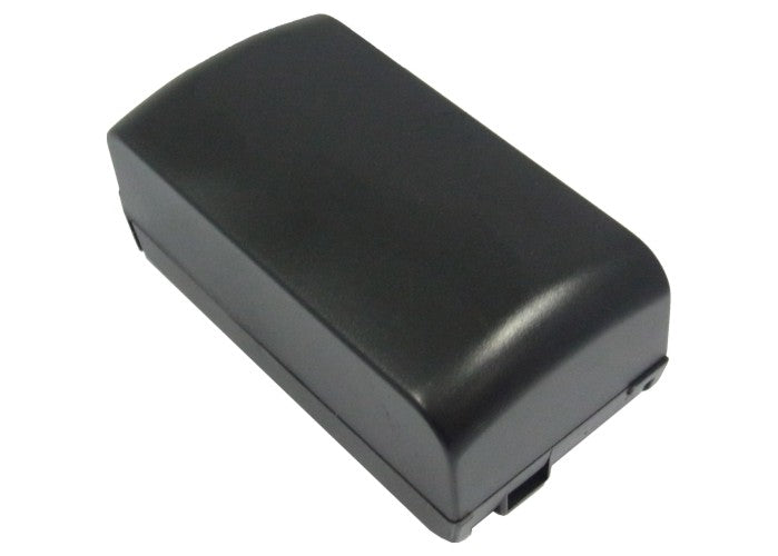 Replacement Battery for Canon  E06 – Camera – 4200mAh / 6.0V