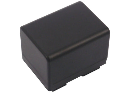 Replacement Battery for Canon  IXIA HF R306 – Camera – 2400mAh / 8.64Wh / 3.6V