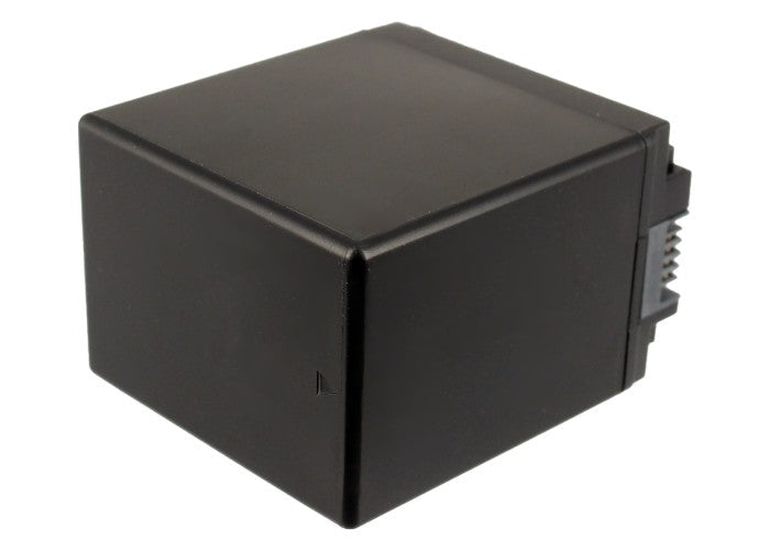 Replacement Battery for Canon  IXIA HF R306 – Camera – 4450mAh / 16.02Wh / 3.6V