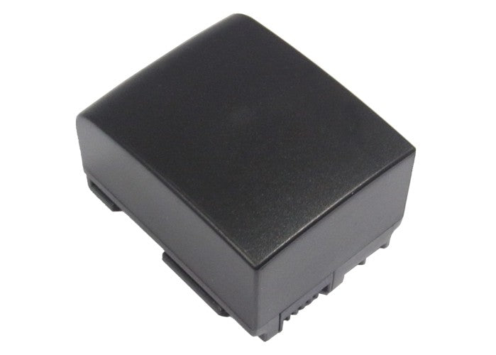 Replacement Battery for Canon  FS10 Flash Memory Camcorder – Camera – 890mAh / 7.4V