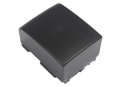 Replacement Battery for Canon  FS10 Flash Memory Camcorder – Camera – 890mAh / 7.4V