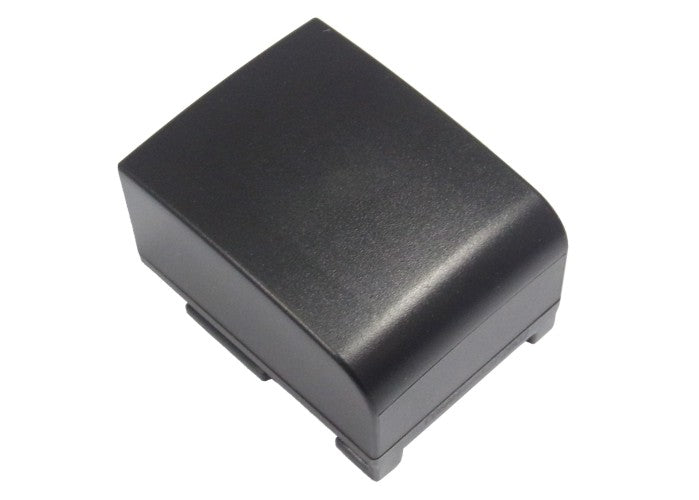 Replacement Battery for Canon  FS10 Flash Memory Camcorder – Camera – 890mAh / 7.4V