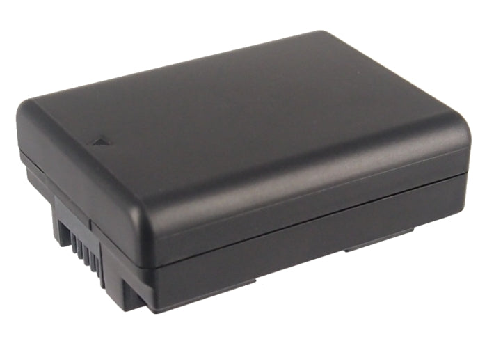 Replacement Battery for Canon  HF M56 – Camera – 890mAh / 3.29Wh / 3.7V