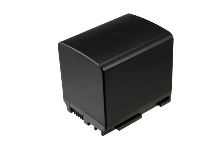 Replacement Battery for Canon  FS10 Flash Memory Camcorder – Camera – 1780mAh / 13.17Wh / 7.4V