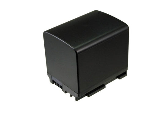 Replacement Battery for Canon  FS10 Flash Memory Camcorder – Camera – 1780mAh / 13.17Wh / 7.4V