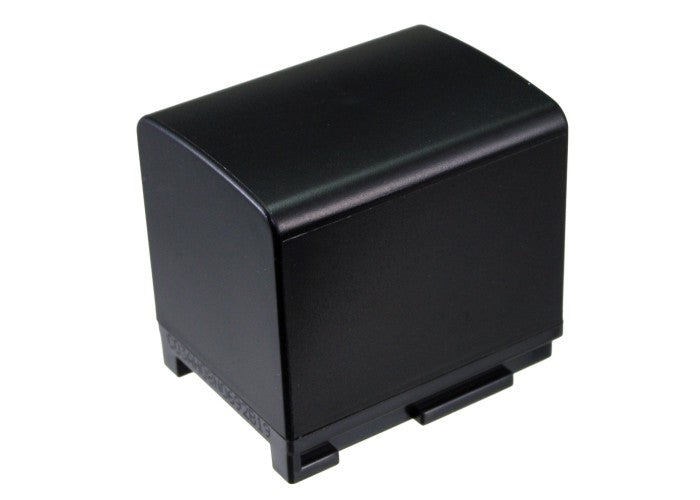 Replacement Battery for Canon  FS10 Flash Memory Camcorder – Camera – 1780mAh / 13.17Wh / 7.4V