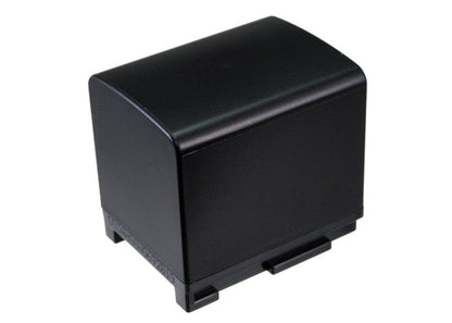 Replacement Battery for Canon  FS10 Flash Memory Camcorder – Camera – 1780mAh / 13.17Wh / 7.4V