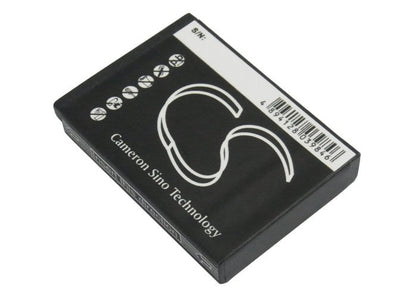 Replacement Battery for Samsung  EC-SH100ZBPBUS – Camera – 750mAh/2.7Wh / 3.7V