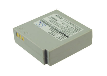 Replacement Battery for Samsung  HMX-H106 – Camera – 850mAh / 7.4V