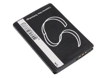 Replacement Battery for Samsung  HMX-E10 – Camera – 800mAh / 3.7V