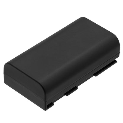 Replacement Battery for Canon  C2 – Camera – 2200mAh / 16.28Wh / 7.4V