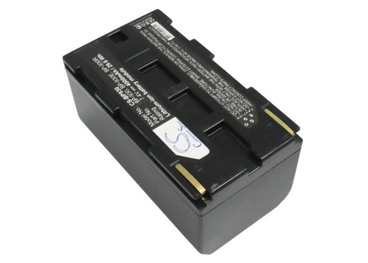 Replacement Battery for Canon  C2 – Camera – 4000mAh / 7.4V