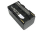Replacement Battery for Canon  C2 – Camera – 4000mAh / 7.4V