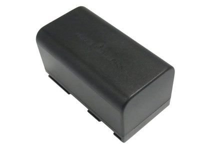 Replacement Battery for Canon  C2 – Camera – 4000mAh / 7.4V