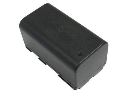 Replacement Battery for Canon  C2 – Camera – 4000mAh / 7.4V