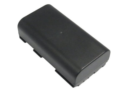 Replacement Battery for Canon  GL1 – Camera – 2200mAh / 7.4V