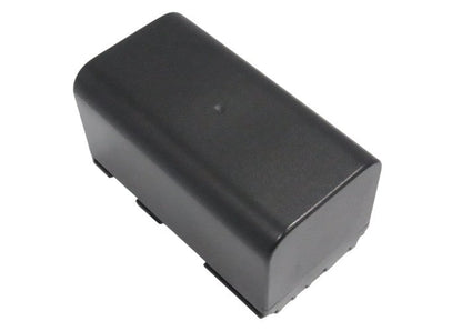 Replacement Battery for Canon  C2 – Camera – 4400mAh / 7.4V