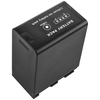 Replacement Battery for Canon  CA-CP200L – Camera – 6800mAh / 97.92Wh / 14.4V