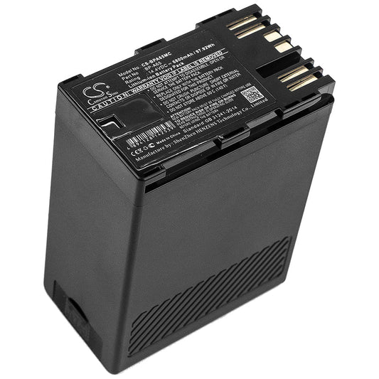 Replacement Battery for Canon  CA-CP200L – Camera – 6800mAh / 97.92Wh / 14.4V