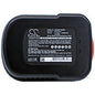 Replacement Battery for Firestorm BD14PSK FS1200D, FS1200D-2, – 2500mAh / 24.0Wh
