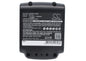 Replacement Battery for Black & Decker  ASL146BT12A – Power Tools – 1500mAh / 21.60Wh / 14.4V