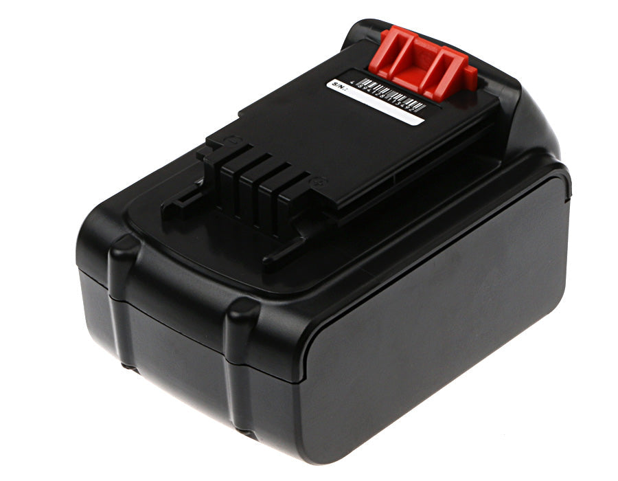 Replacement Battery for Stanley  FMC625D2 – Power Tools – 5000mAh / 100.00Wh / 20.0V