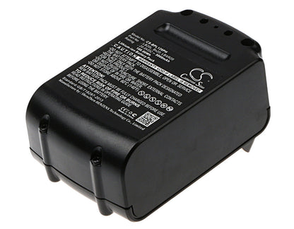 Replacement Battery for Stanley  FMC625D2 – Power Tools – 5000mAh / 100.00Wh / 20.0V