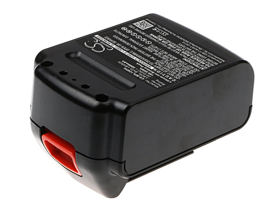 Replacement Battery for Bostitch  BTC400 – Power Tools – 5000mAh / 100.00Wh / 20.0V