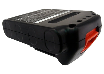 Replacement Battery for Stanley  FMC625D2 – Power Tools – 1500mAh / 30.00Wh / 20.0V