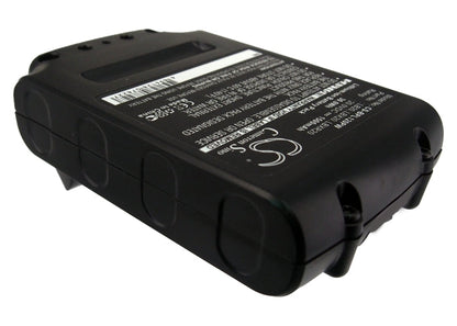 Replacement Battery for Stanley  FMC625D2 – Power Tools – 1500mAh / 30.00Wh / 20.0V