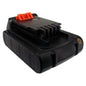Replacement Battery for Porter Cable PCC600 PCC601, PCC601LA, – 1500mAh / 30.00Wh