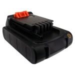 Replacement Battery for Stanley FMC625D2 FMC645D2, FMC675B, – 1500mAh / 30.00Wh