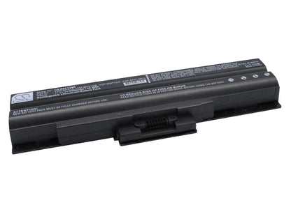 Replacement Battery for Sony  VAIO – Notebook, Laptop – 4400mAh / 11.1V