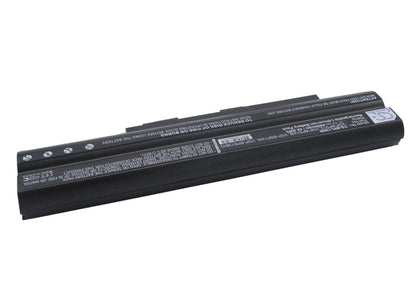 Replacement Battery for Sony  VAIO – Notebook, Laptop – 4400mAh / 11.1V