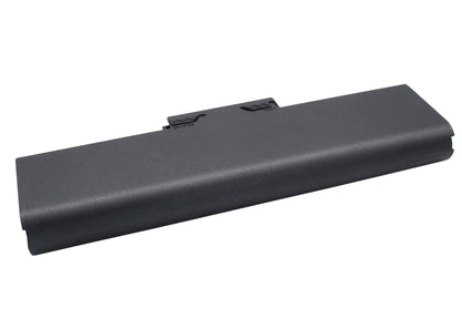 Replacement Battery for Sony  VAIO – Notebook, Laptop – 4400mAh / 11.1V