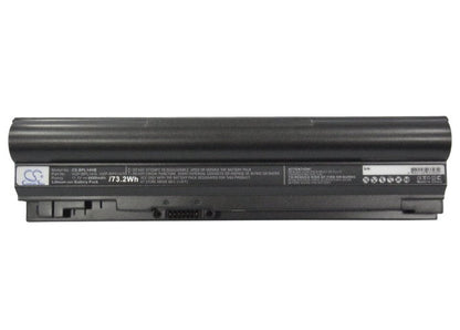 Replacement Battery for Sony  VAIO VGN-TT11M – Notebook, Laptop – 6600mAh / 11.1V