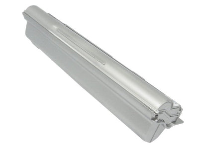 Replacement Battery for Sony  VAIO VGN-TT11M – Notebook, Laptop – 6600mAh / 11.1V